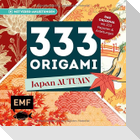 333 Origami - Japan Autumn