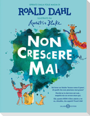 Non crescere mai