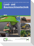 eBook inside: Buch und eBook Land- und Baumaschinentechnik