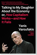 Talking to My Daughter about the Economy