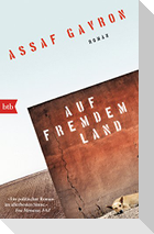 Auf fremdem Land