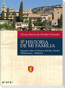 Historia de mi familia : apuntes sobre el Palacio del Rey Sancho