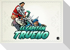 Capitán Trueno, La voz en las tinieblas