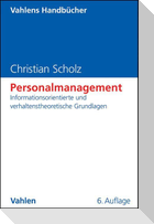 Personalmanagement