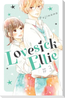 Lovesick Ellie 3