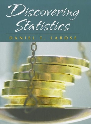 Larose, Daniel T. Discovering Statistics. Worth Publishers, 2009.