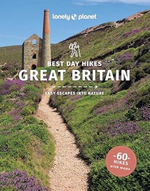 Lewis, Sian / Beth Pipe. Lonely Planet Best Day Hikes Great Britain. Lonely Planet, 2025.