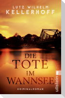 Die Tote im Wannsee