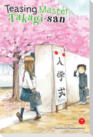 Teasing Master Takagi-san, Vol. 7