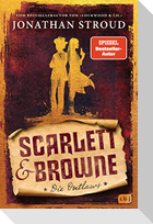 Scarlett & Browne