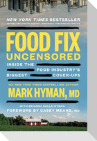 Food Fix Uncensored