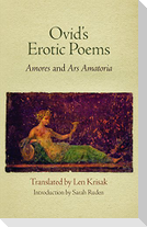 Ovid's Erotic Poems