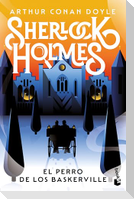 El Perro de Los Baskerville / The Hound of the Baskervilles