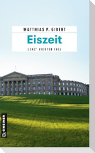Eiszeit