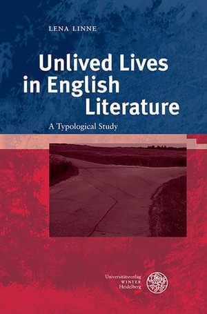 Lena Linne. Unlived Lives in English Literature - 