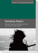 Desisting Sisters