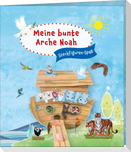 Meine bunte Arche Noah