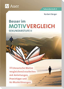 Besser im Motivvergleich Sekundarstufe II