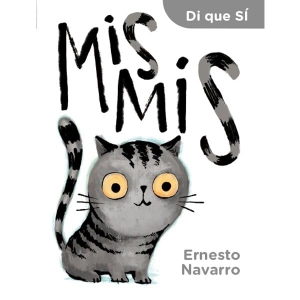 Navarro Durá, Ernesto. Plas plas. Pintacoda Ediciones, 2021.