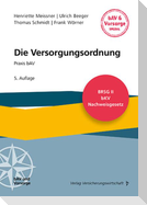 Die Versorgungsordnung