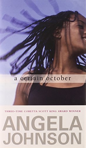 Johnson, Angela. A Certain October. Simon & Schuster Books for Young Readers, 2012.