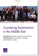 Countering Sectarianism in the Middle East