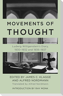 Movements of Thought