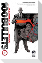 100 Bullets Book One (New Edition)