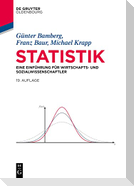 Statistik
