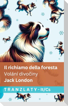 Il richiamo della foresta / Volání divočiny