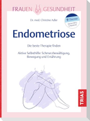 Frauengesundheit: Endometriose