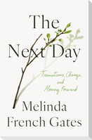 The Next Day