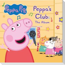 Peppa's Club: The Album