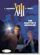 XIII 22 - The Martyrs Message