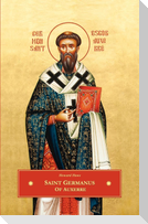 St. Germanus of Auxerre
