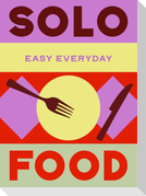 Murdoch Books Test Kitchen: Solo Food