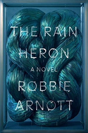 Arnott, Robbie. The Rain Heron. Farrar, Straus and Giroux, 2021.