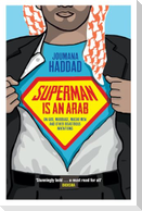 Superman is an Arab