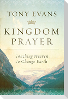 Kingdom Prayer