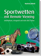 Sportwetten mit Remote Viewing