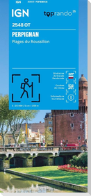 2548OT Perpignan Plages