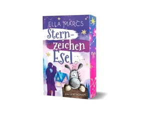 Marcs, Ella. Sternzeichen Esel Sonderausgabe Farbschnitt - Liebeskomödie. Blue Mountains Publishing, 2024.