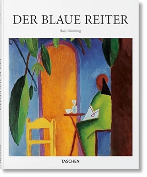 Düchting, Hajo. Der Blaue Reiter. Taschen GmbH, 2017.