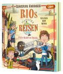 Rios magische Reisen - Pizza-Alarm in Italien