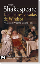 Las alegres casadas de Windsor