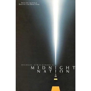 Straczynski, J Michael. Midnight Nation (New Edition). Image Comics, 2004.
