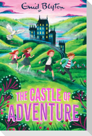 The Castle of Adventure