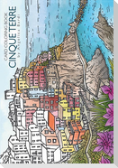 Cinque Terre. Ediz. italiana e inglese