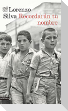 Recordarán tu nombre