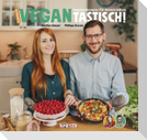 Einfach vegantastisch!